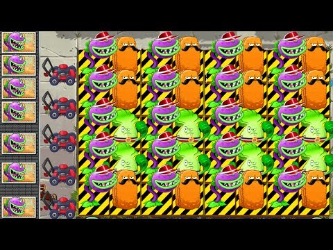 Plants vs Zombies 2 Pinata Party 20/6/2017 - Team Plants Power-Up! Vs Zombies