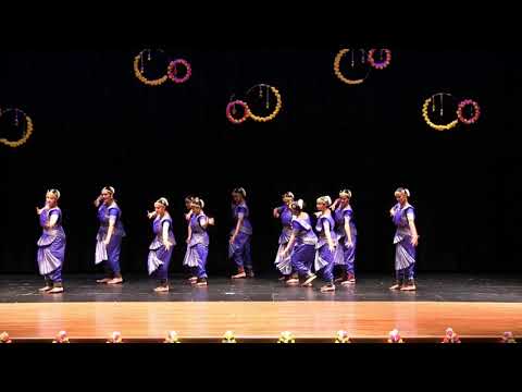 IAALV Diwali 2023 || 03 - Krishna Trance