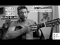 Police Dog Blues - Blind Blake - Guitar Tutorial with Tab - How to play every measure