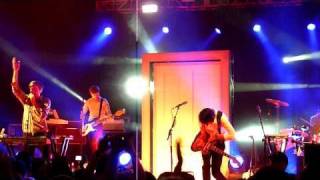 Cut Copy - Visions/Nobody Lost, Nobody Found [Stubbs]