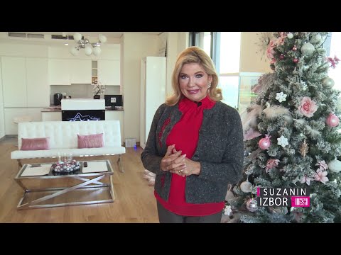 Suzanin izbor S04E158 – Laserski centar Gala