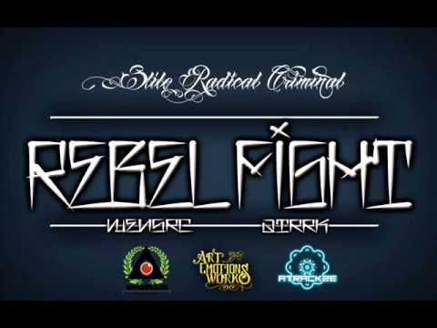 Rebel Fight Stilo Radical Criminal PROMO