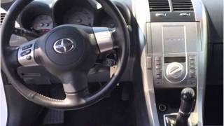 preview picture of video '2009 Scion tC Used Cars Logan OH'