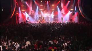 Right Now - Korn Live at Montreux 2004
