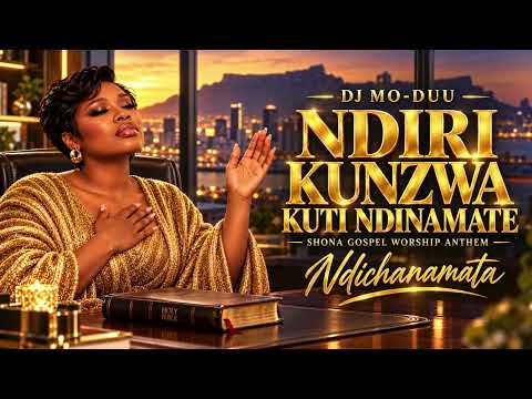 NDIRI KUNZWA KUTI NDINAMATE