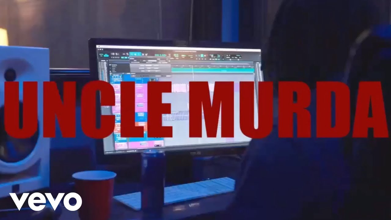 Uncle Murda – “Rap Up 2024”