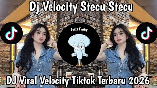Download lagu DJ TREND VELOCITY STECU STECU || ADUH ABANG  BUKAN MAKSUDKU BEGITU  YANG TERBARU  mp3