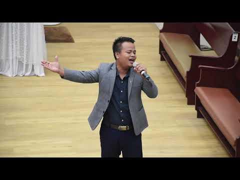 Tv. Samuel Lalhruaitluanga | November 22 |Thawhtan zan Inkhawm|Fakna Inkhawm