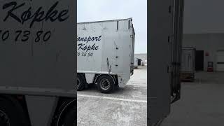 Prodaja Danson Walkingfloor / Schubbodenauflieger poluprikolice sa pokretnim podom - Slika 4 | Autoline RS Danson Walkingfloor / Schubbodenauflieger poluprikolica sa pokretnim podom | Slika 4 - Autoline