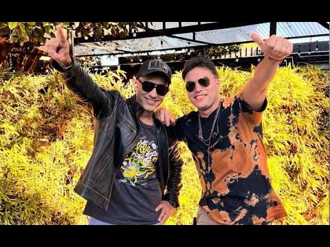 BANDA XXI EN MISIONES | MARCOS GOMEZ ANTICIPA LA PRESENTACIÓN EN ALEM