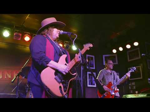 Rachelle Coba "Ain't Got Time" The Funky Biscuit - Boca Raton,FL 4K MultiCam 2019-10-08