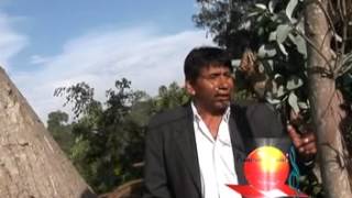 SUCRE QUEROBAMBA- ANTONIO QUAKIRA