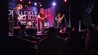Spitalfield - Fairweather Friend (Live @ Toronto, ON, Feb 1, 2024)
