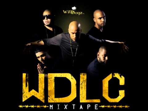 El Player Ft Alexis - Escondete(Reggaeton 2012)