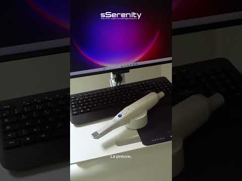 Installation Medit i700w Vidéo YouTube