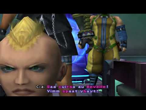 Final Fantasy X pt49 (PS2)