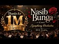 Nasib Bunga Noer Halimah Cover Symphony Orchestra Lyric Video DanSyah REX