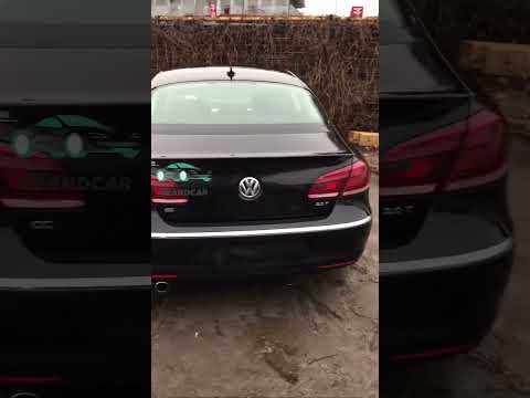 Автомобиль VOLKSWAGEN CC 2014 | GrandCar Автомобиль VOLKSWAGEN CC 2014 | GrandCar