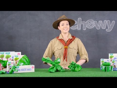 Frisco Dog Waste Bags | Chewy