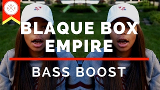 Kodie Shane - NOLA | Bass Boosted