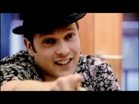 Nathan Barley - Episode 6