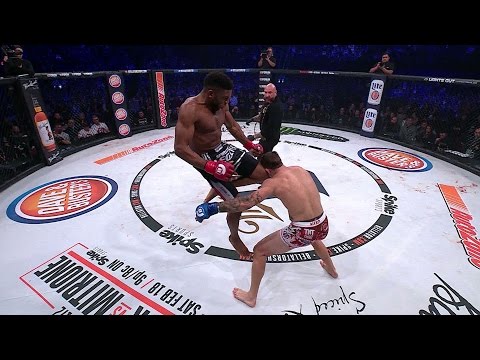 Report: Paul Daley Signs New Deal With Bellator MMA, May Fight MVP In Tournament
