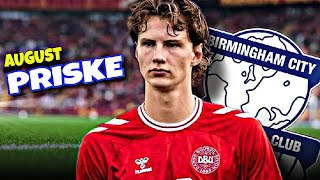Download lagu August Priske • Welcome to Birmingham City FC? 🔵 2026 Skills & Goals | Highlights mp3