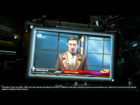 Starcraft 2 wings of liberty - part 12 - Talkin with tosh