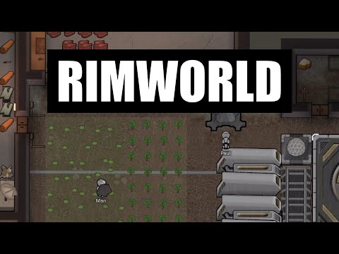 how to rimworld