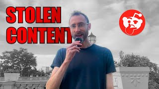 You Can Rank with Stolen Content. Even on Competitive Keywords.