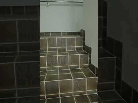 Vídeo interno do imóvel