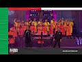 Ajay Atul Perform Zingaat In Mumbai Global Citizen Live