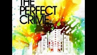 The Perfect Crime - Soviet EP [Studio Diary] Part 1