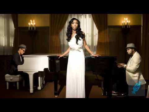 Bruno Mars and Brandy - Long Distance (with lyrics!)