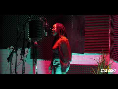 SDETV -  IN STUDIO PERFORMANCE 03 : HILLREYE 'WHOSE DAT'