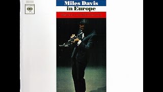 Miles In Europe • Milestones (1963) HQ