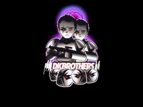 Dk Brothers - Elephant tek