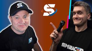 Warum iRacing ihn bis heute nicht loslässt - mit Michael "Schalli" Schaller | Simracing Podcast #74