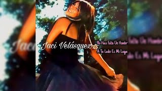 Jaci Velásquez-I Don&#39;t Need A Man(Pop)-I Don&#39;t Need A Man