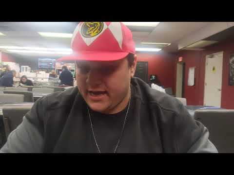 Kevin Davis's 1st Place Janemba Deck Profile!