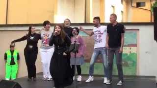 DOLCE CANDY FANCLUB-CRISTINA D'AVENA