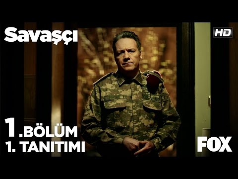 Savaşçı 1.Bölüm 1.Tanıtımı