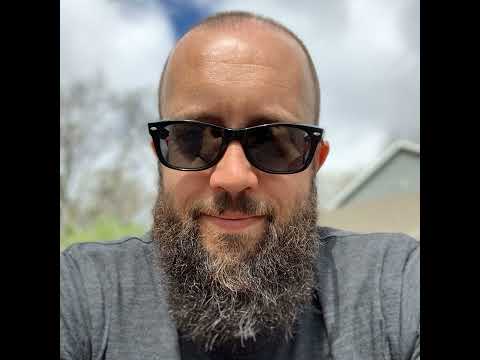 John Nunemaker - How Scary Is This Change? - YouTube