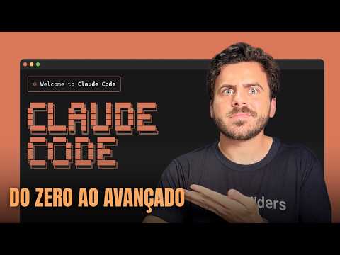 Claude Code: Programação Assistida por IA no Terminal