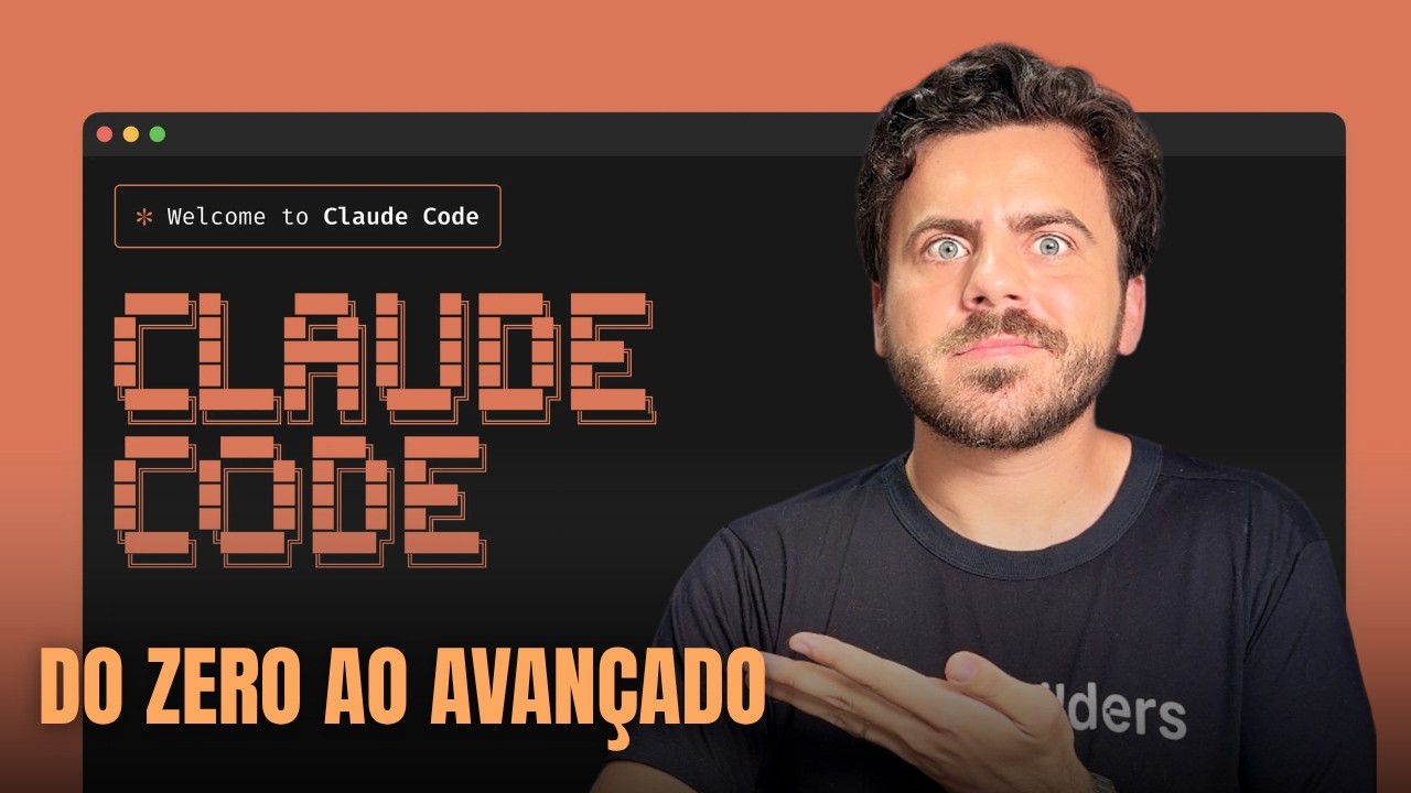 Claude Code: Programação Assistida por IA no Terminal