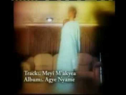 GhanaGospel.Org - Philipa Baafi - I Go Dance