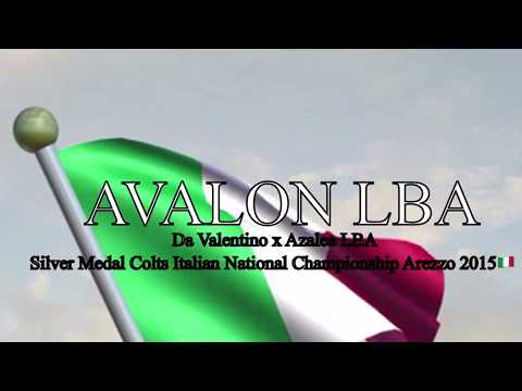 avalon lba