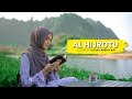 ALFINA NINDIYANI AL HIJROTU Cover Sholawat