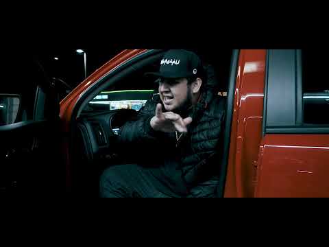 Bubu The Prince - Snort (Freestyle)