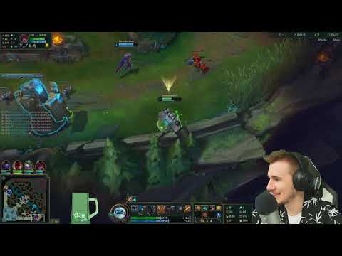 MI PRENDONO IN NAZIONALE - League of Legends ITA #1355